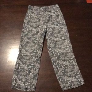 Jumping beans Grey pants